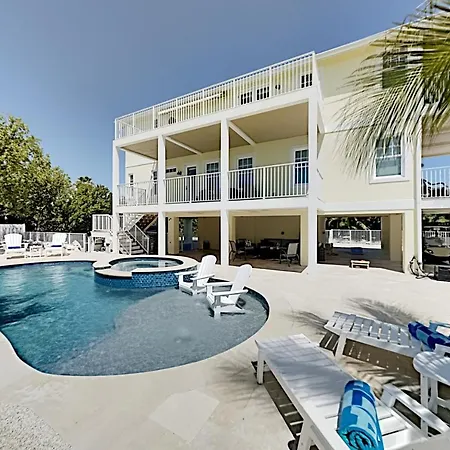Villa Seven Palms